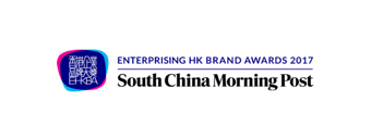 ENTERPRISING HK BRAND AWARDS 2017 | SCMP